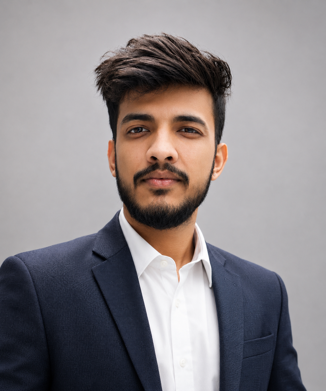 Himanshu Singh